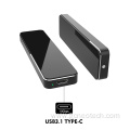 Aluminum Ssd Case High Speed Data Transfer Adapter